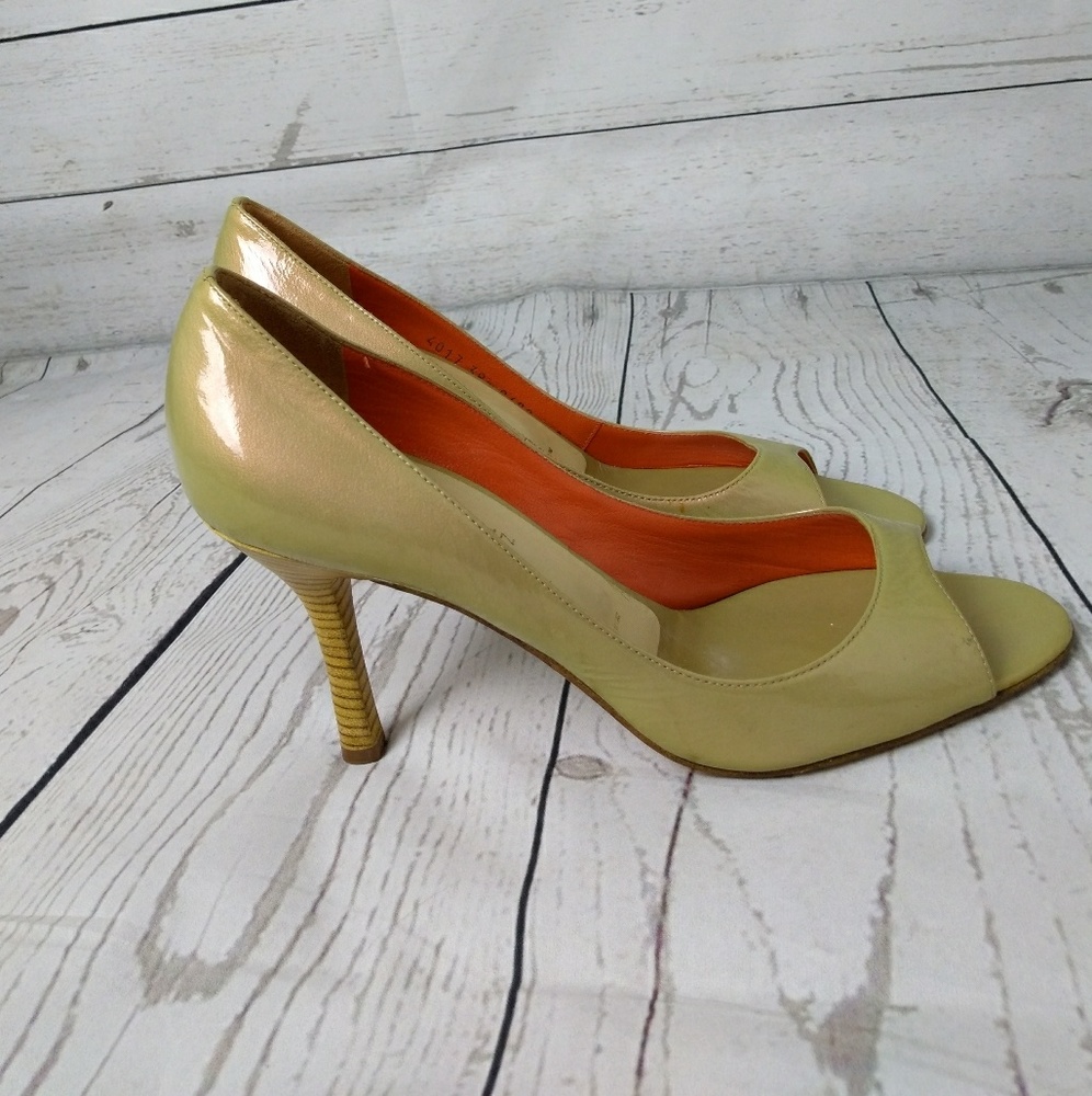 ST JOHN COLLECTION SHOES